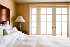 Blitterlees bedroom extension costs