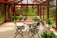 Blitterlees conservatory quotes