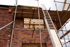 trusted extension quotes Blitterlees