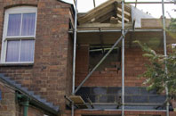 free Blitterlees home extension quotes