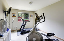 Blitterlees home gym construction leads