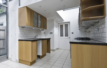 Blitterlees kitchen extension leads